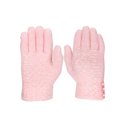 FabSeasons Kids Patterned Winter Gloves-picture-32