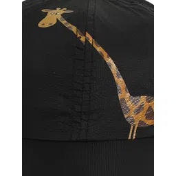 FabSeasons Kids Printed Baseball Cap image 2