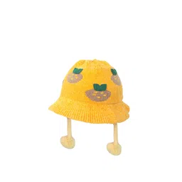FabSeasons Kids Printed Beanie-picture-13