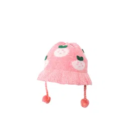 FabSeasons Kids Printed Beanie-picture-15