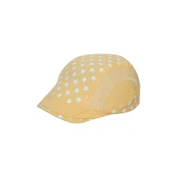 FabSeasons Kids Printed Cotton Ascot Cap image 4
