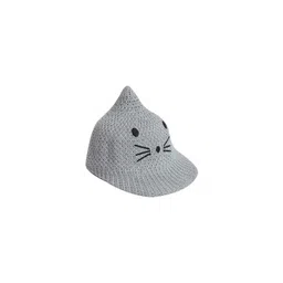 FabSeasons Kids Self Design Beanie-picture-25