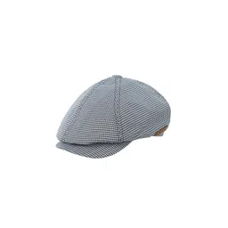 FabSeasons Men Colourblocked Ascot Cap-picture-24