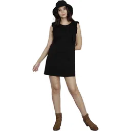 FabSeasons Foldable Cotton Fashion Beach Cloche / Caps / Hats for Girls & Women image 4