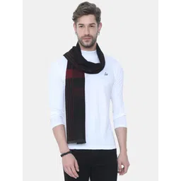 FabSeasons Striped Men Muffler-picture-10