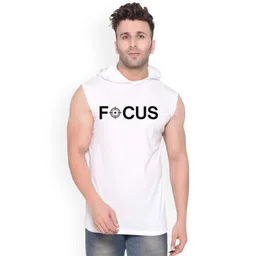 FABSTIEVE Focus Printed Hooded Sleeveless Cotton Gym Vest-picture-37