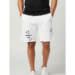 FABSTIEVE Men Printed Shorts-picture-20