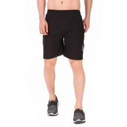 Fabstieve Men Regular Fit Mid-Rise Sports Shorts-picture-15