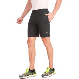 FABSTIEVE Men Regular Fit Sports Shorts image 4