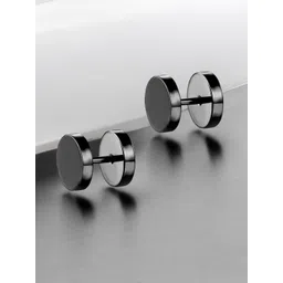 fabula Contemporary Studs Earrings-picture-39