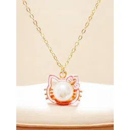 fabula Girls Handcrafted Necklace-picture-37