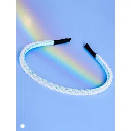 fabula Women Embellished Hairband-picture-24