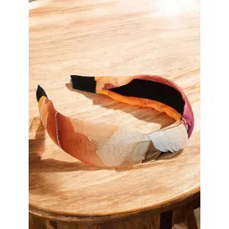 fabula Women Hairband-picture-21