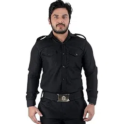 fabuniforms Security Guard Shirt-picture-39