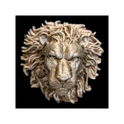 Fabzie Decor Gold-Toned Curio Showpiece-picture-38