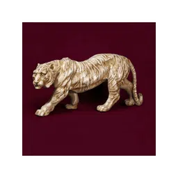 Fabzie Decor Gold-Toned Idol Showpiece-picture-21