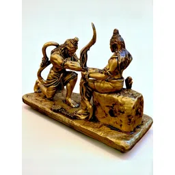 Fabzie Decor Marble Showpiece image 3