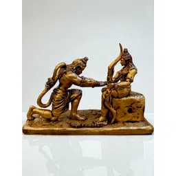 Fabzie Decor Marble Showpiece image 2