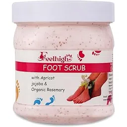 face and body scrub (foot scrub)-picture-36