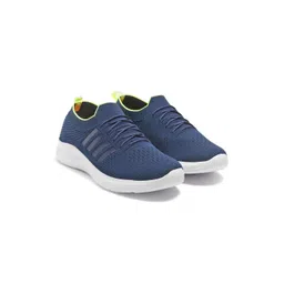 FACE Men Mesh Running Non-Marking Shoes-picture-41