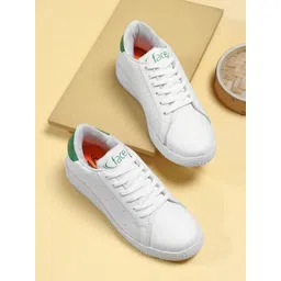 FACE Men Running Non-Marking Shoes-picture-23