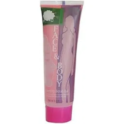 Face Gel Cream |Heals & Protects Skin Scrub-picture-48