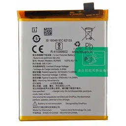 Facelift Mobile Battery For Oneplus 7 / 6T GM1901 GM1900 GM1905 GM1903 With 6 Months Warranty-picture-32