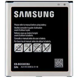Facelift Mobile Battery For Samsung Galaxy J2 Pro BG-530 Samsung J3 | J5 | On5 |J320 | J327-picture-43