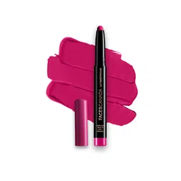 FACES CANADA Ultime Pro HD Intense Matte Lips + Primer Lipstick 1.4 g - Roseate 28-picture-34