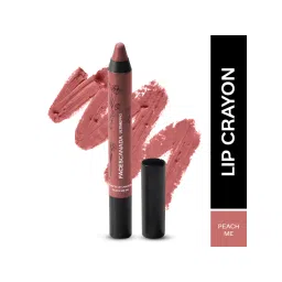 Faces Canada Ultime Pro Matte Lip Crayon With Free Sharpener-picture-31