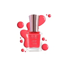 FACES CANADA Ultime Pro Splash Luxe Nail Enamel - 12ml - Coral Candy L53-picture-37