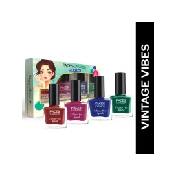Faces Canada Ultime Pro Splash Mini Combo - Vintage Vibes-picture-28