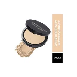faces canada Weightless Stay Matte Compact SPF 20 - 02 Natural-picture-13