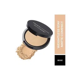 faces canada Weightless Stay Matte Compact SPF 20 - 03 Beige-picture-28