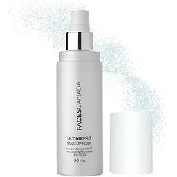 FACESCANADA Ultime Pro Makeup Fixer, 50 Ml | Long Lasting Makeup Setting Spray | Keeps Makeup Intact | Hydrates, Soothes & Refreshes Skin | Hyaluronic Acid & Vitamin E Enriched | No Alcohol-picture-21