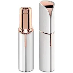 Facial Hair Remover Machine For Women - Face, Chin, Cheek, Eyebrow, Upper Lip Hair Remover for Women, Epilator Machine for Women (White)-picture-26