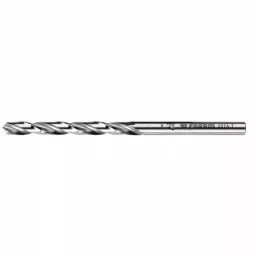 Facom 222A Series Twist Drill Bit for Metal, 1.5mm Diameter, 40 mm Overall, 222A.T1.5-picture-40