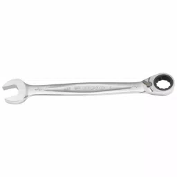 Facom 467 Series Combination Ratchet Spanner, 5/16in, Imperial, 140 mm Overall, 467.5/16-image-20