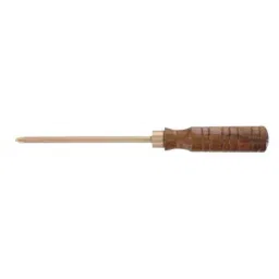 Facom 5mm Copper Beryllium Alloy Non Sparking Screwdriver for Phillips Head, ANP1X100SR-picture-47