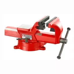 Facom Bench Vice 75mm x 150mm, 12.8kg, 1224.125-picture-42