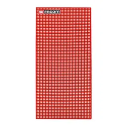 Facom Bin Wall Panel x 10mm x 888mm, PK.1-picture-28