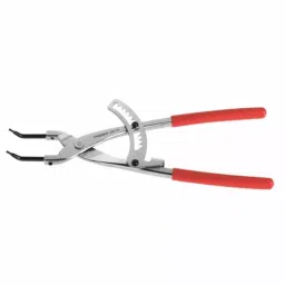 Facom Circlip Pliers, 310 mm Overall, Straight Tip, 499.32-picture-22
