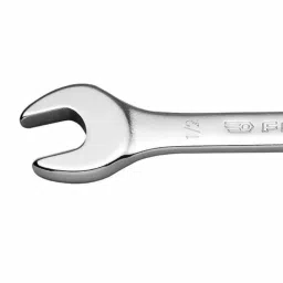 Facom Combination Ratchet Spanner, 11/16in, Imperial, Double Ended, 165 mm Overall, 39.11/16-image-13