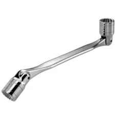 Facom Combination Spanner, 18mm, Metric, Double Ended, 286 mm Overall, 66A.18X19-picture-18