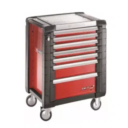 FACOM Drawers Rollcab Jetm3 7 Drawers Red, JET.7M3A-picture-40