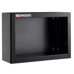 Facom Epoxy Coated Metal Wall Mount Tool Cabinet, JLS3-CHS-picture-21