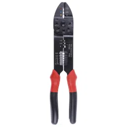 Facom Hand Crimp Tool for Insulated Terminals, 449BPB-picture-10