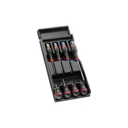 FACOM Plastic Black Tool Tray, PL.326-picture-48