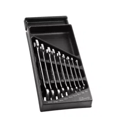 FACOM Polystyrene Black Tool Tray, PL.315-picture-20