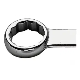 Facom Ring Spanner, 12mm, Metric, Double Ended, 165 mm Overall, 59.12X13-picture-37